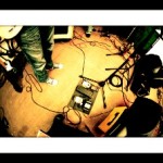 And the band plays on...