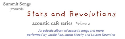 Summit Songs - Acoustic Cafe Series Volume 2